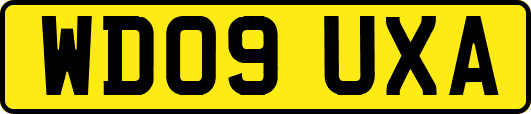 WD09UXA