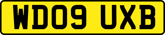WD09UXB