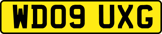WD09UXG