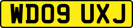 WD09UXJ