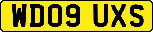 WD09UXS