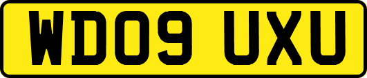 WD09UXU