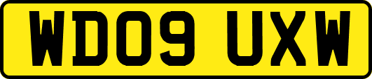 WD09UXW