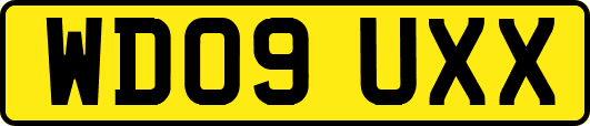 WD09UXX