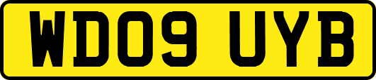 WD09UYB