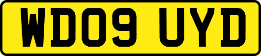 WD09UYD
