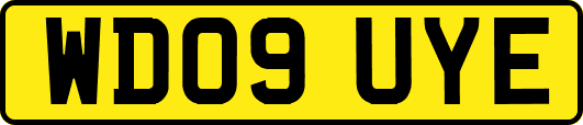 WD09UYE