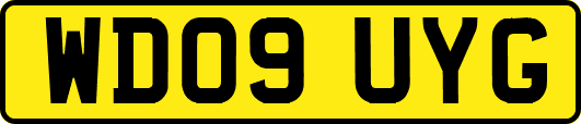 WD09UYG
