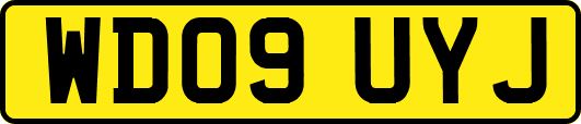 WD09UYJ