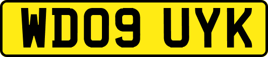 WD09UYK
