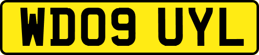WD09UYL
