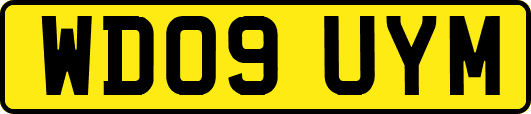 WD09UYM