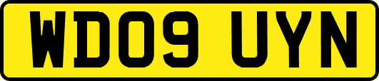 WD09UYN