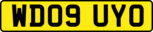 WD09UYO