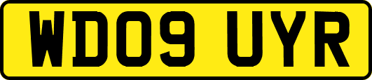 WD09UYR