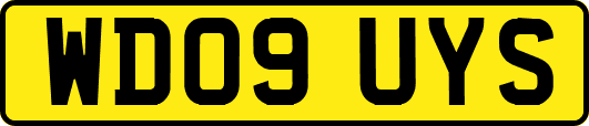 WD09UYS