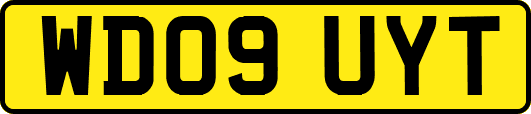 WD09UYT