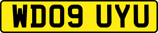 WD09UYU