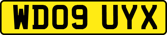 WD09UYX