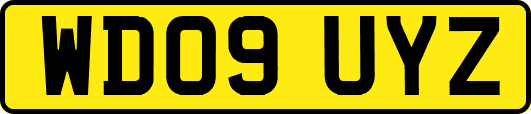 WD09UYZ