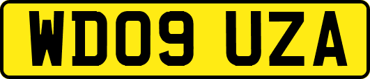 WD09UZA