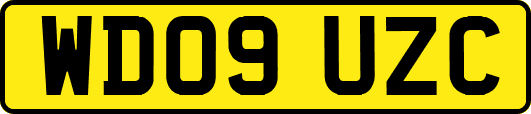 WD09UZC