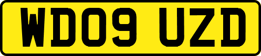 WD09UZD
