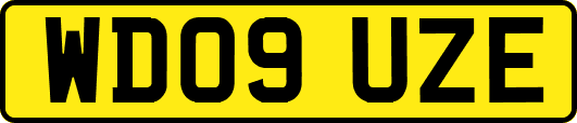 WD09UZE