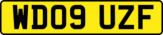 WD09UZF