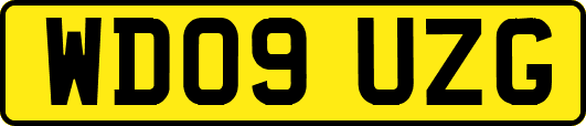 WD09UZG