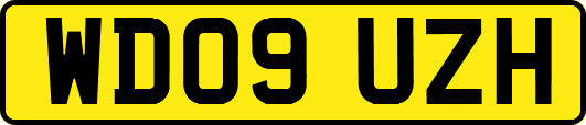 WD09UZH