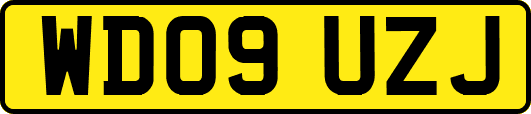 WD09UZJ
