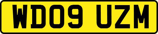 WD09UZM