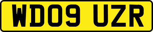 WD09UZR