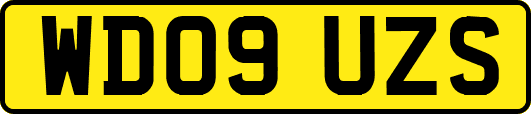 WD09UZS