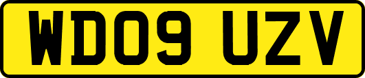 WD09UZV