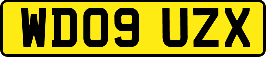 WD09UZX