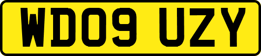 WD09UZY