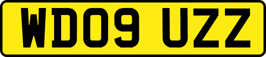 WD09UZZ