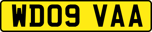 WD09VAA