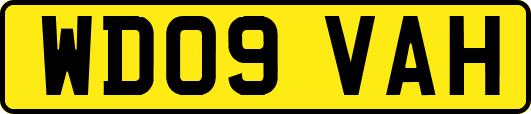 WD09VAH