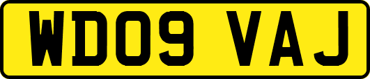 WD09VAJ