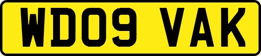 WD09VAK