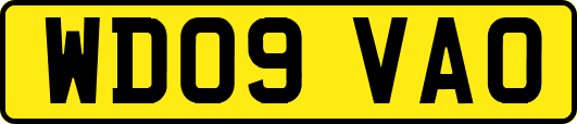 WD09VAO