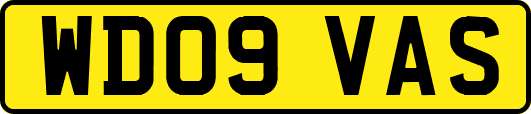 WD09VAS
