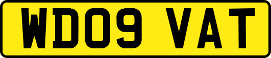 WD09VAT