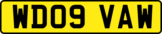 WD09VAW