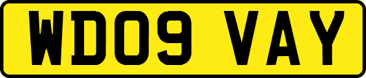 WD09VAY