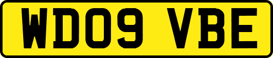 WD09VBE