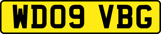 WD09VBG